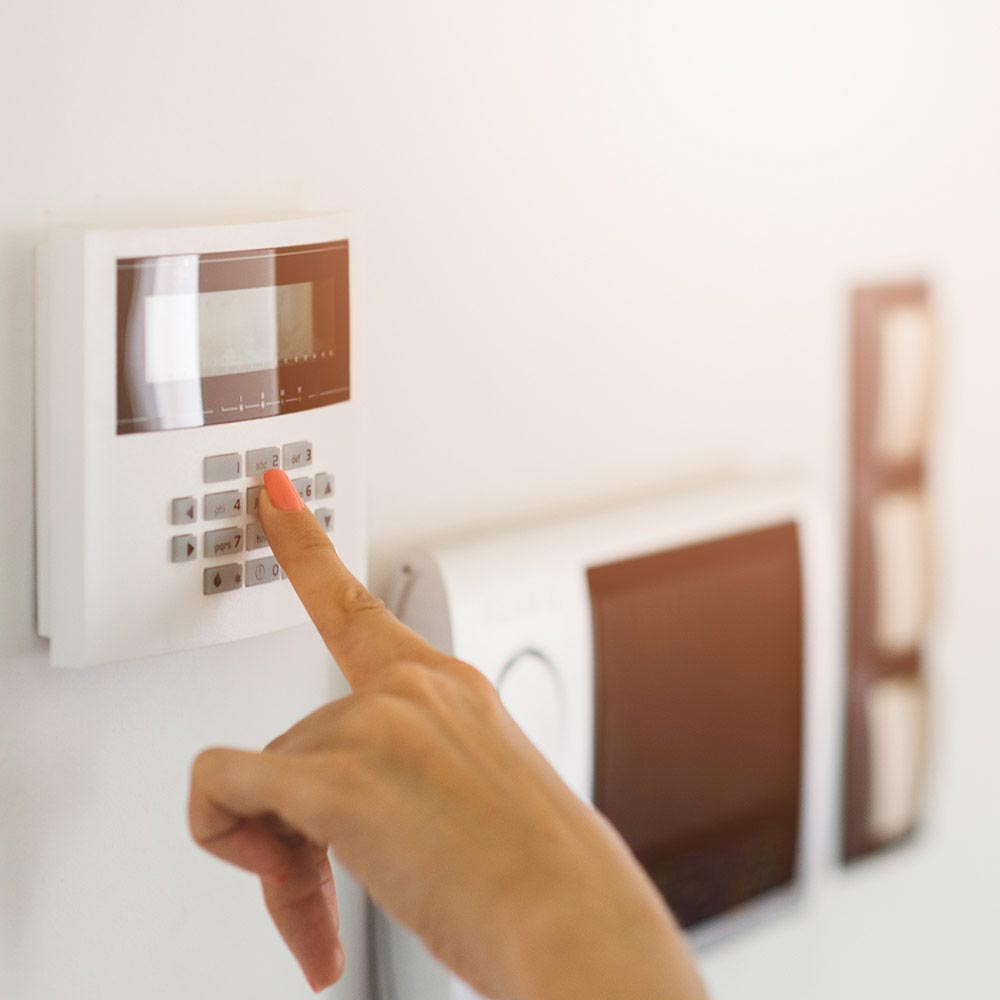 Domotique et Alarme Domotique et Alarme